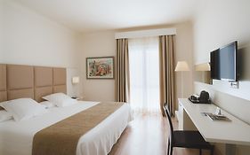 Hotel Pirineos