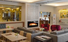 Hotel Pirineos